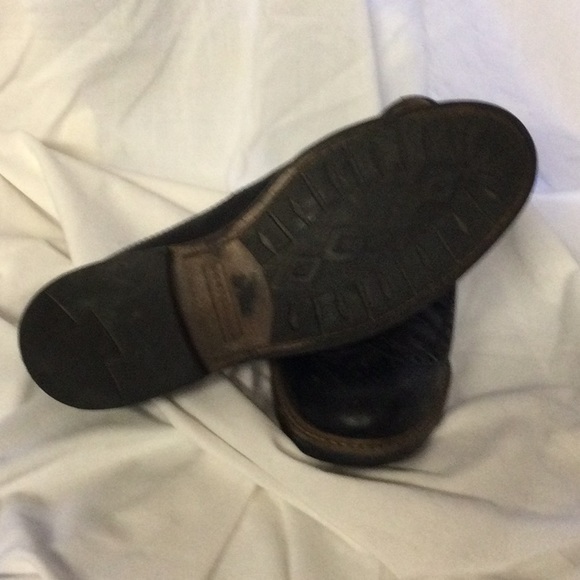 Bostonian black loafers - Picture 2 of 3